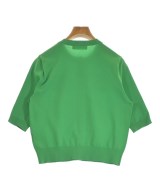 CABaN（キャバン）カーディガン 緑 サイズ:S レディース/2200624644033