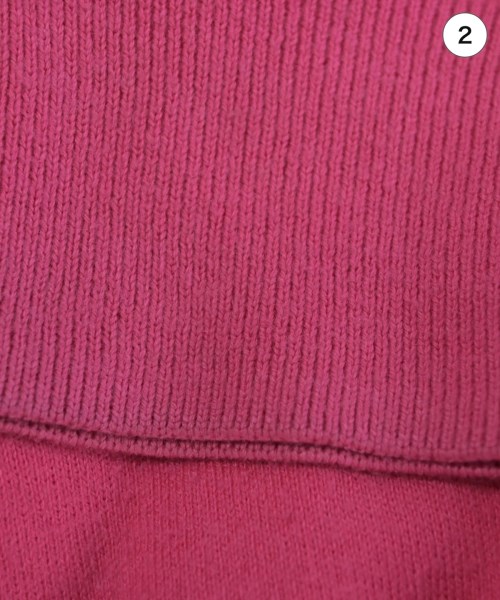 CABaN（キャバン）ニット・セーター ピンク サイズ:M レディース/2200624644040