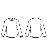 CABaN（キャバン）ニット・セーター ピンク サイズ:M レディース/2200624644040