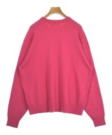 CABaN（キャバン）ニット・セーター ピンク サイズ:M レディース/2200624644040