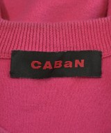 CABaN（キャバン）ニット・セーター ピンク サイズ:M レディース/2200624644040