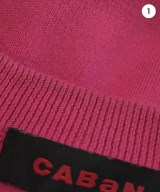 CABaN（キャバン）ニット・セーター ピンク サイズ:M レディース/2200624644040