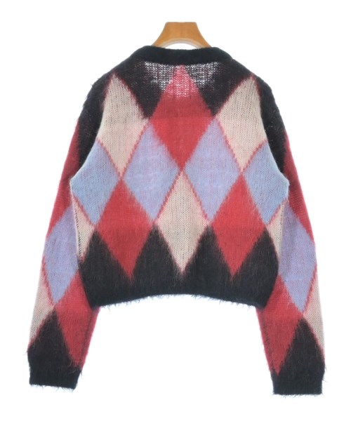 CABaN（キャバン）カーディガン 黒 サイズ:F レディース/2200624657019