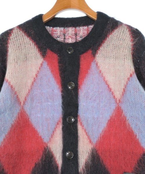 CABaN（キャバン）カーディガン 黒 サイズ:F レディース/2200624657019