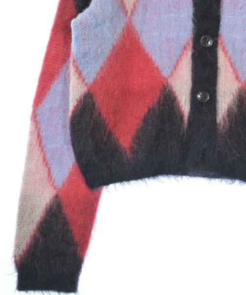 CABaN（キャバン）カーディガン 黒 サイズ:F レディース/2200624657019