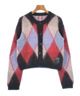 CABaN（キャバン）カーディガン 黒 サイズ:F レディース/2200624657019