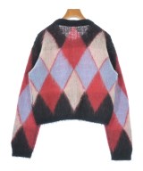 CABaN（キャバン）カーディガン 黒 サイズ:F レディース/2200624657019