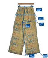 CABaN（キャバン）その他 カーキ サイズ:S レディース/2200611712455