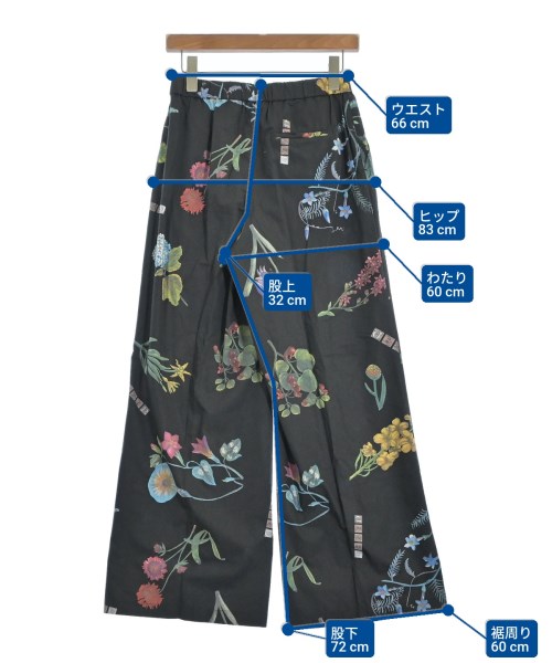 CABaN（キャバン）その他 黒 サイズ:S レディース/2200614452037