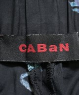 CABaN（キャバン）その他 黒 サイズ:S レディース/2200614452037