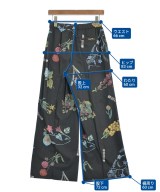 CABaN（キャバン）その他 黒 サイズ:S レディース/2200614452037