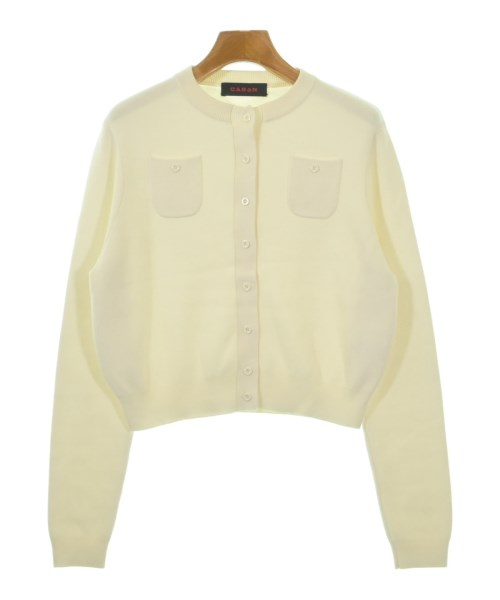 キャバン(CABaN)のCABaN カーディガン
