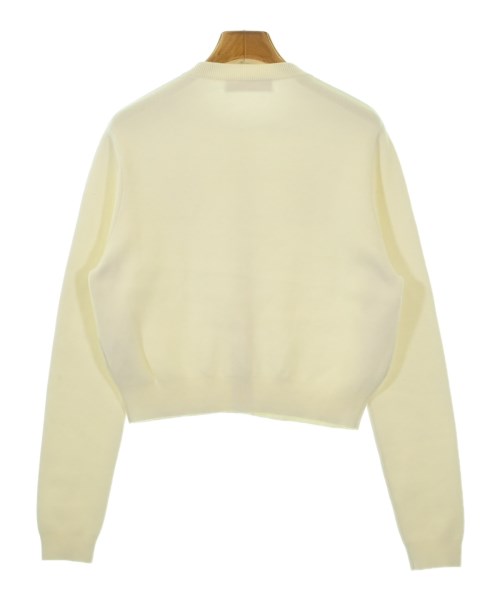 CABaN（キャバン）カーディガン 白 サイズ:XS レディース/2200625155019