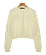 CABaN（キャバン）カーディガン 白 サイズ:XS レディース/2200625155019
