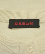 CABaN（キャバン）カーディガン 白 サイズ:XS レディース/2200625155019