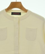 CABaN（キャバン）カーディガン 白 サイズ:XS レディース/2200625155019