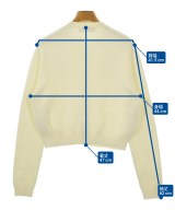 CABaN（キャバン）カーディガン 白 サイズ:XS レディース/2200625155019
