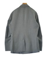 CABaN（キャバン）テーラードジャケット グレー サイズ:M レディース/2200626266011