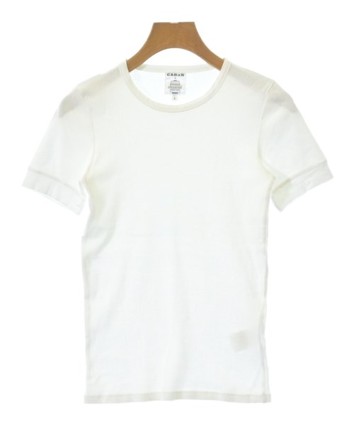 キャバン(CABaN)のCABaN Tシャツ・カットソー