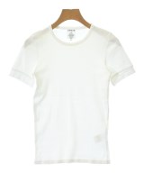 CABaN（キャバン）Tシャツ・カットソー 白 サイズ:0(XS位) レディース/2200626946029