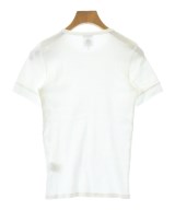 CABaN（キャバン）Tシャツ・カットソー 白 サイズ:0(XS位) レディース/2200626946029