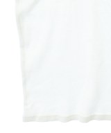 CABaN（キャバン）Tシャツ・カットソー 白 サイズ:0(XS位) レディース/2200626946029