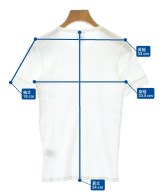 CABaN（キャバン）Tシャツ・カットソー 白 サイズ:0(XS位) レディース/2200626946029