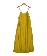 CABaN（キャバン）ワンピース 黄 サイズ:S レディース/2200624930112