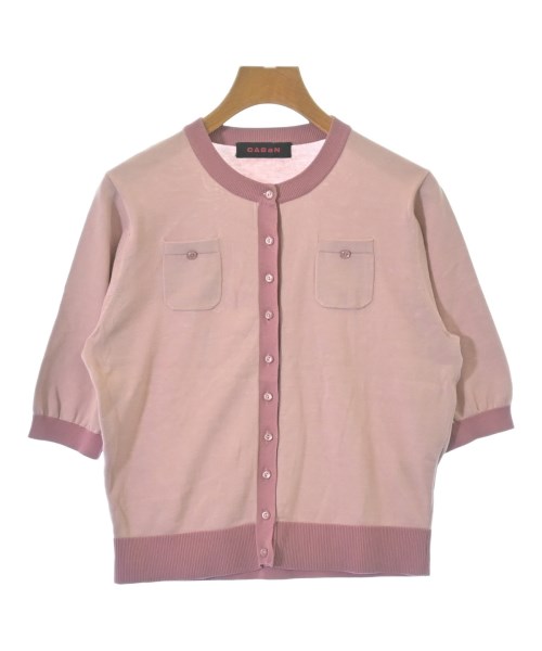 キャバン(CABaN)のCABaN ニット・セーター