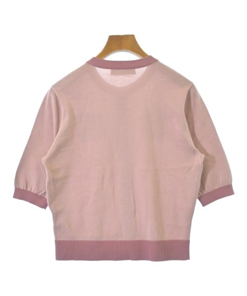 CABaN（キャバン）ニット・セーター ピンク サイズ:F レディース/2200628008046