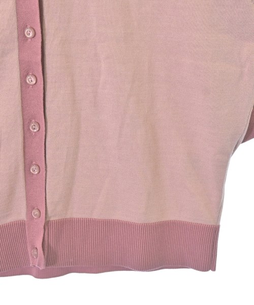 CABaN（キャバン）ニット・セーター ピンク サイズ:F レディース/2200628008046