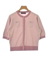 CABaN（キャバン）ニット・セーター ピンク サイズ:F レディース/2200628008046