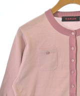 CABaN（キャバン）ニット・セーター ピンク サイズ:F レディース/2200628008046