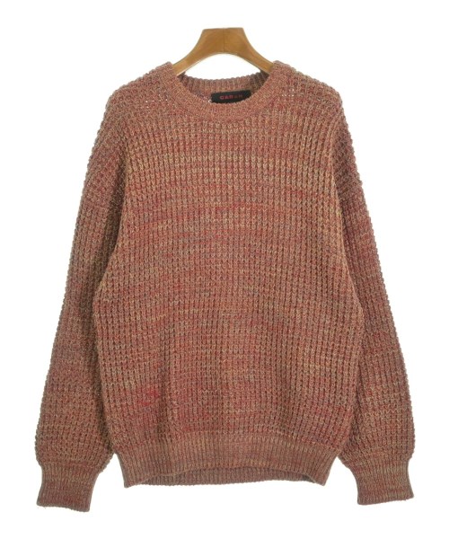 キャバン(CABaN)のCABaN ニット・セーター