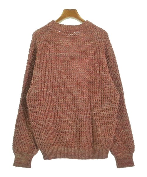 CABaN（キャバン）ニット・セーター 赤 サイズ:S レディース/2200629034037