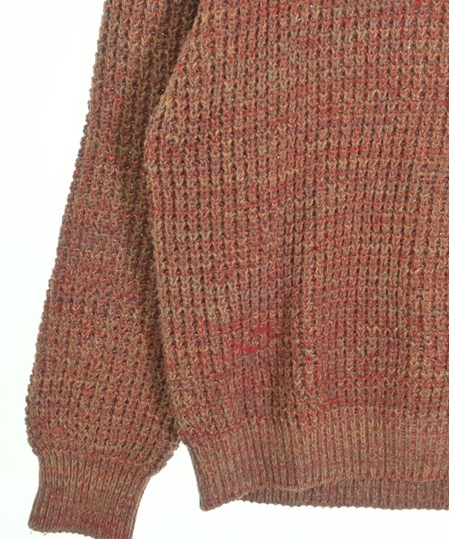 CABaN（キャバン）ニット・セーター 赤 サイズ:S レディース/2200629034037