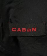 CABaN（キャバン）その他 黒 サイズ:F レディース/2200629034051