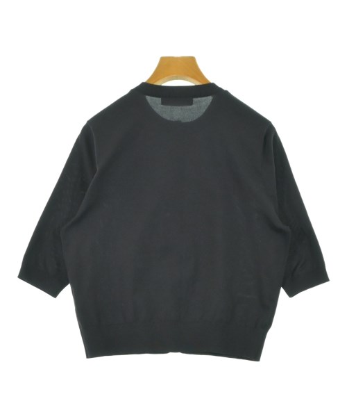 CABaN（キャバン）カーディガン 黒 サイズ:S レディース/2200610512162