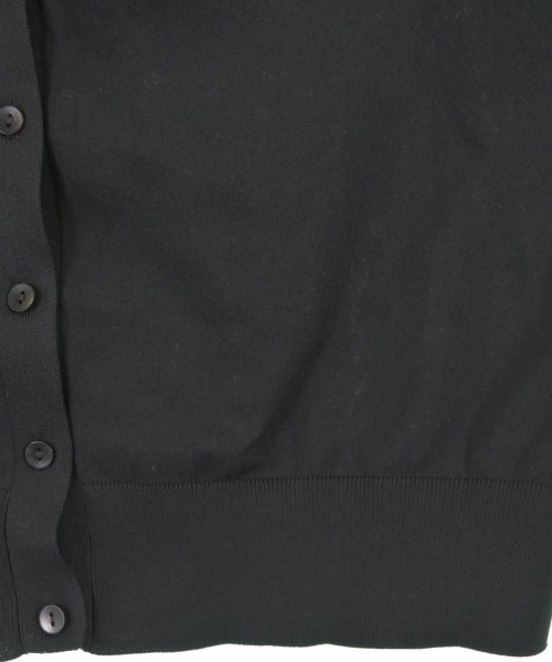CABaN（キャバン）カーディガン 黒 サイズ:S レディース/2200610512162