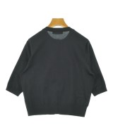 CABaN（キャバン）カーディガン 黒 サイズ:S レディース/2200610512162