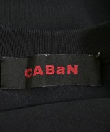CABaN（キャバン）カーディガン 黒 サイズ:S レディース/2200610512162