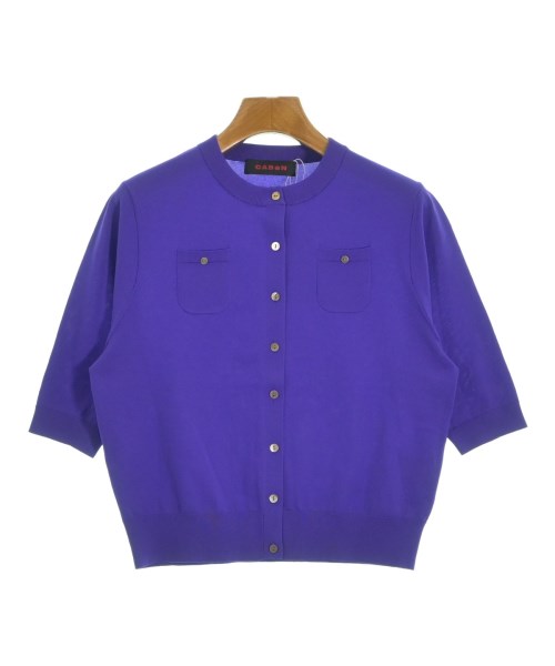 キャバン(CABaN)のCABaN カーディガン