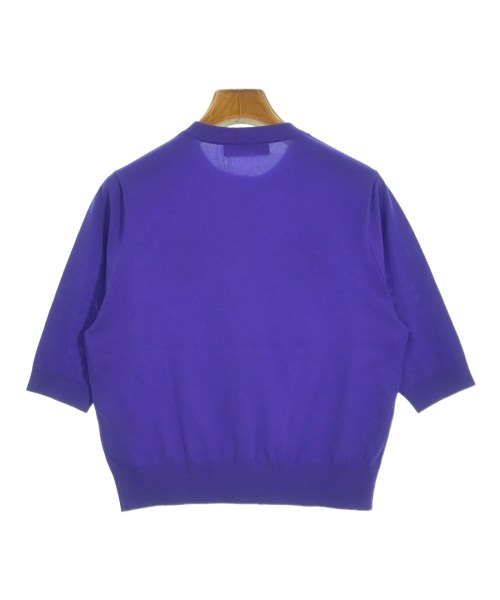 CABaN（キャバン）カーディガン 紫 サイズ:S レディース/2200617647171