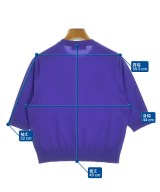 CABaN（キャバン）カーディガン 紫 サイズ:S レディース/2200617647171