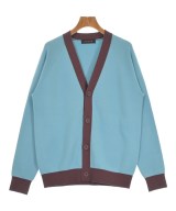 CABaN（キャバン）カーディガン 青 サイズ:M レディース/2200631469056