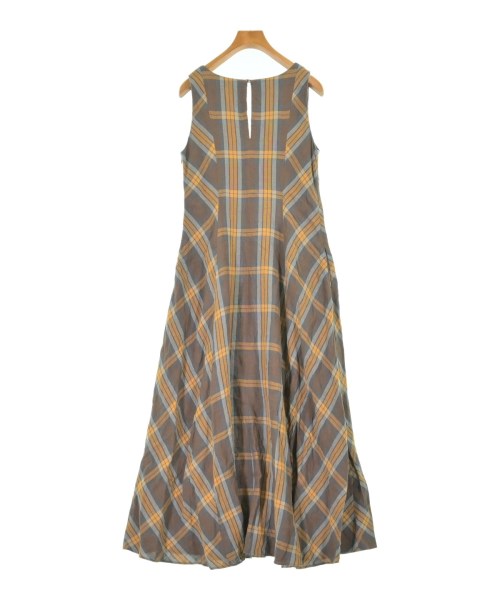 CABaN（キャバン）ワンピース 茶 サイズ:F レディース/2200615003146