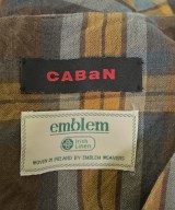 CABaN（キャバン）ワンピース 茶 サイズ:F レディース/2200615003146