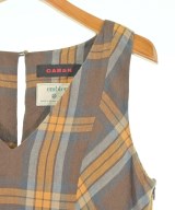 CABaN（キャバン）ワンピース 茶 サイズ:F レディース/2200615003146