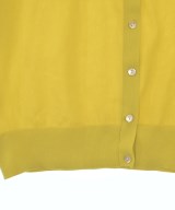 CABaN（キャバン）カーディガン 黄 サイズ:S レディース/2200615003153