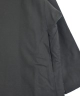 CABaN（キャバン）ステンカラーコート 黒 サイズ:XS レディース/2200630448045